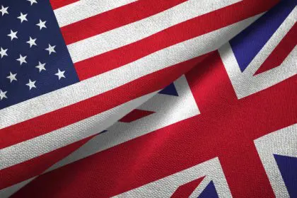 US Opposes Britain's Designation of IRGC as Terrorist