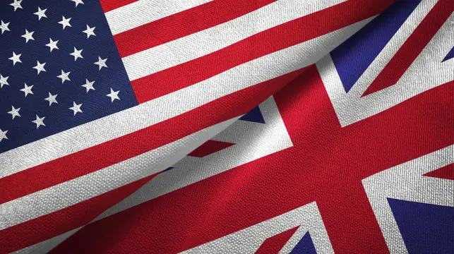 US Opposes Britain's Designation of IRGC as Terrorist