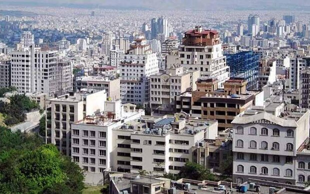 Astronomical Prices of Housing in North Tehran