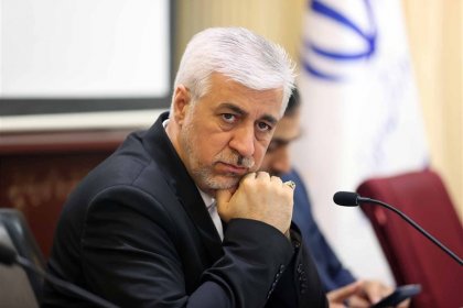 The Minister of Sports has been transferred to Tehran and is prohibited from meeting