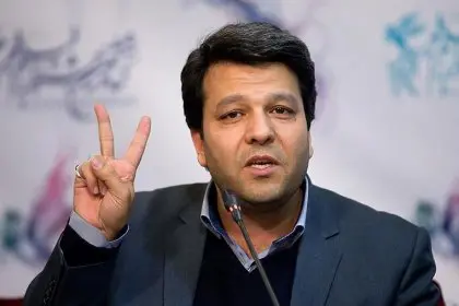 Khezai's Response to Withdrawals from the Fajr Film Festival