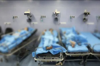 Student Poisoning Leads to School Closures in Qom