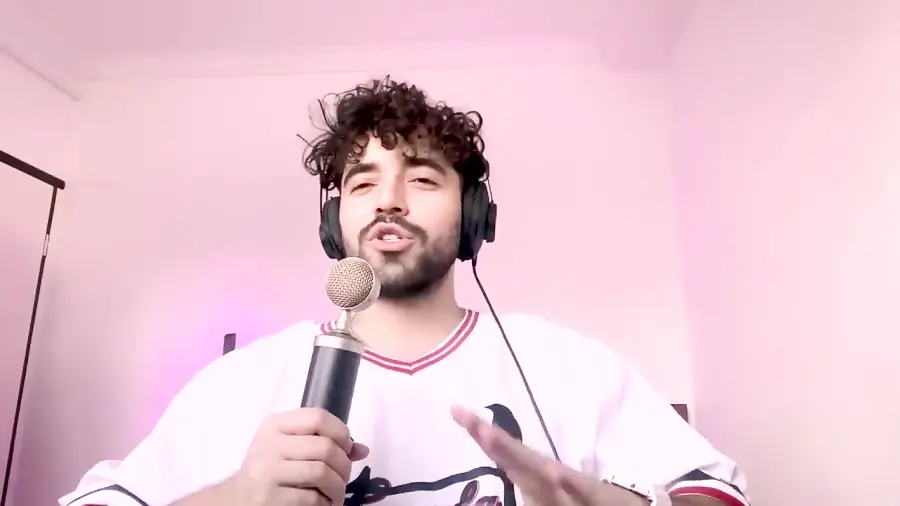 Kayhan Newspaper: Shervin Hajipour's So-called Song Had No Rival to Win the Competition