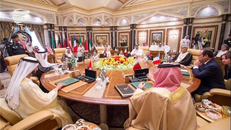 Joint Statement of the United States and the Gulf Cooperation Council