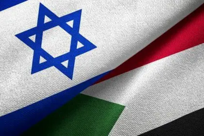 Israel and Sudan on the Verge of Signing a Peace Agreement
