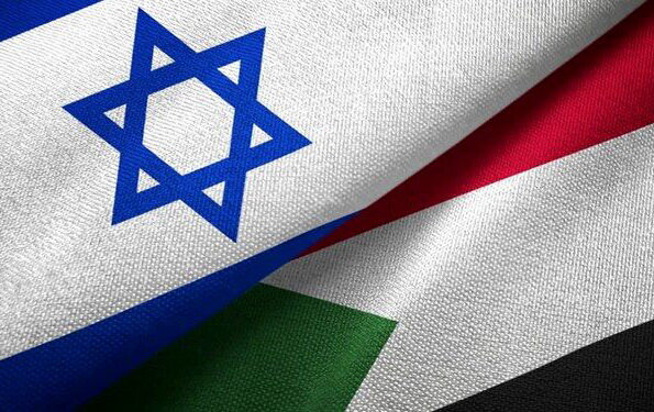 Israel and Sudan on the verge of signing a peace agreement