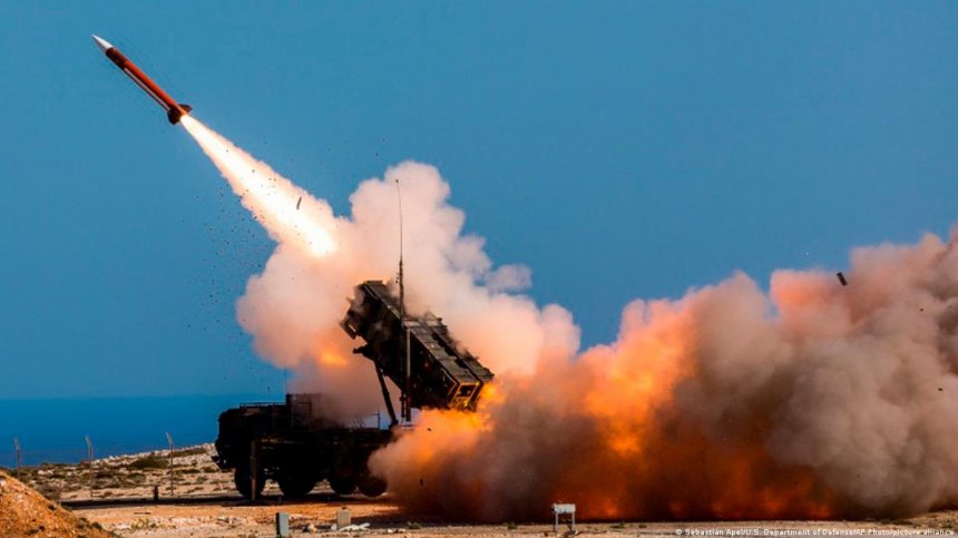 Sweden and Denmark Join the European Air Shield Initiative