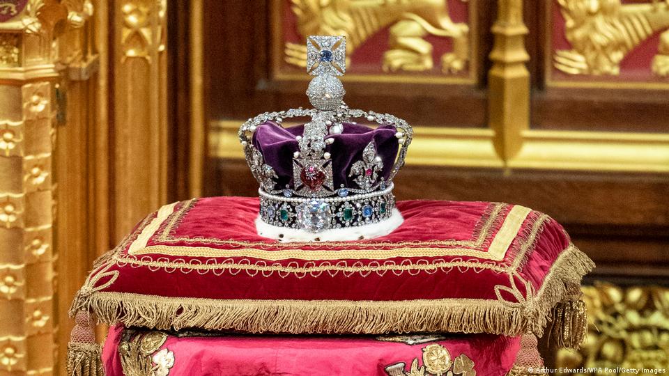 The Koh-i-Noor diamond will not be used in the coronation ceremony of Charles III