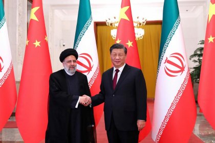 Iran and China's Request to the Taliban to Defend Afghan Women