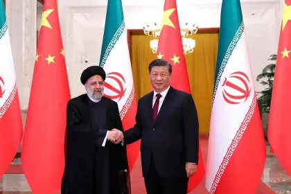 Iran and China's Request to the Taliban in Defense of Afghan Women