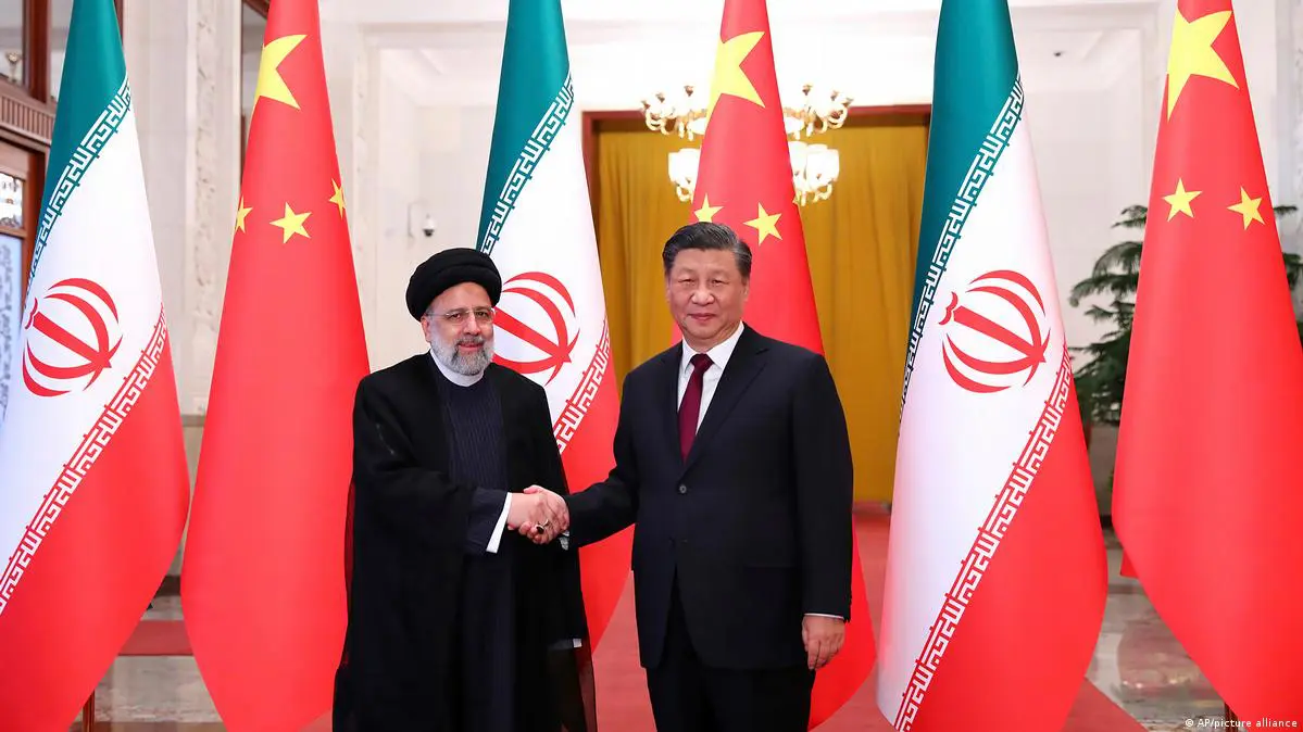 Iran and China's Request to the Taliban in Defense of Afghan Women