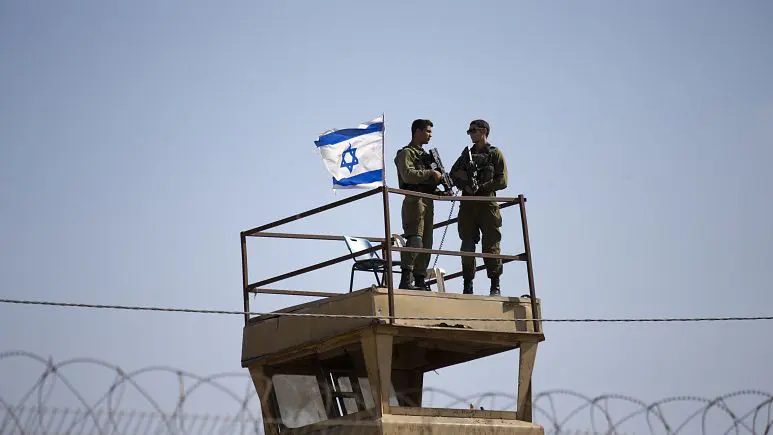 Israel and Saudi Arabia's Cooperation to Counter the Islamic Republic