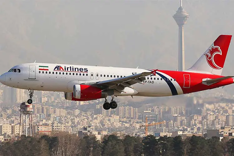 Two-week deadline by the Minister of Roads for organizing Ata Airlines