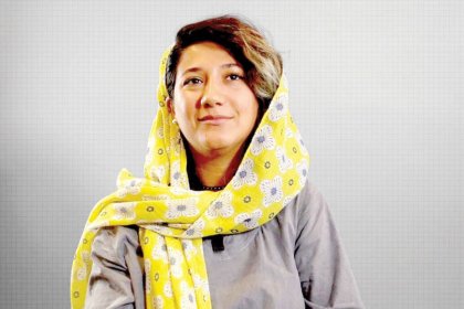 Niloufar Hamedi asked Farhad Meysami to end his hunger strike