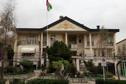 The National Resistance Council of Afghanistan: Do Not Hand Over the Afghan Embassy in Tehran to the Taliban