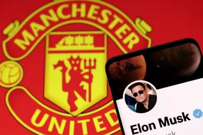 Elon Musk wants to buy Manchester team