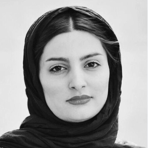 Naz Mohammadi, a journalist, has been arrested