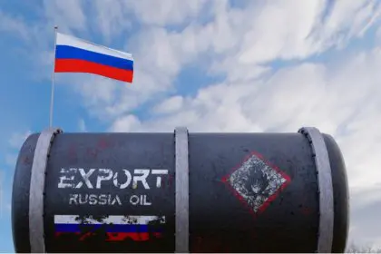 Ban on Importing Russian Refined Oil Products by Europe Enforced