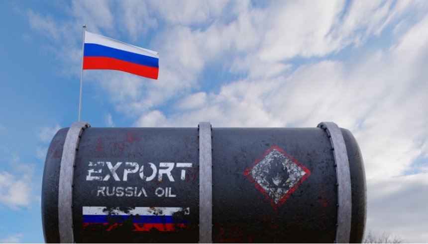 Europe Enforces Ban on Importing Refined Petroleum Products from Russia