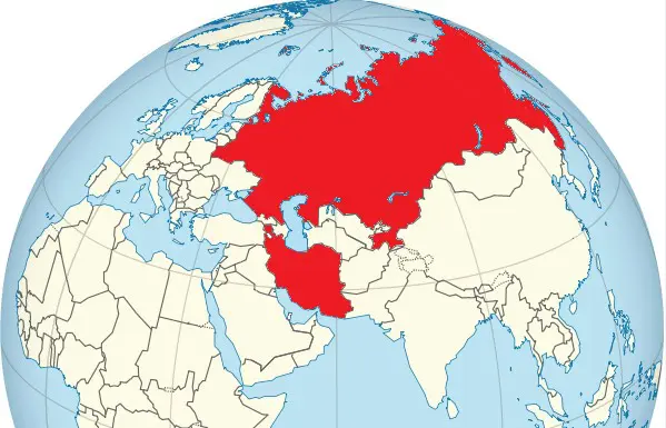 Lower Risk in Transporting Russian Oil
