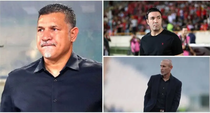 Football Federation Opposes Choosing a Domestic Coach