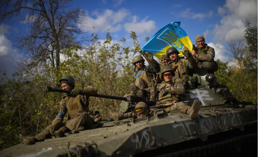 The Deadliest Day for Russian Forces