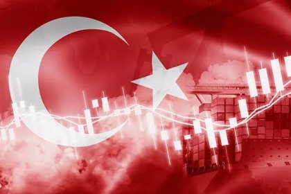 The Shrinking of Turkey's Economy Due to Earthquake