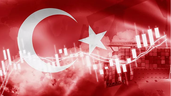 The Shrinking of Turkey's Economy Due to Earthquake