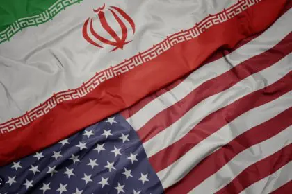 US Sanctions Against 9 Companies Linked to Iran's Petrochemical and Oil Industries