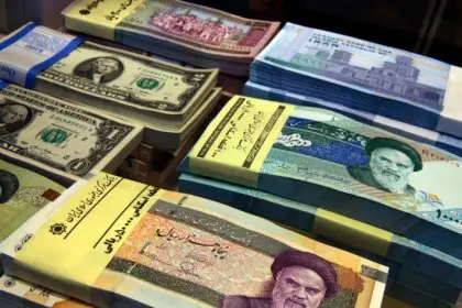 Dollar Price Record on 11th February
