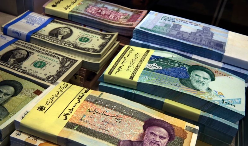 Record of Dollar Price on February 11th