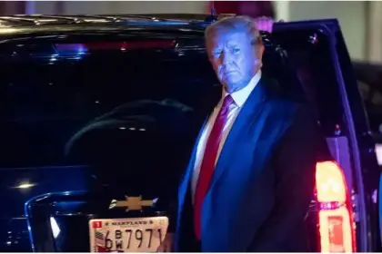 Trump's Team Submitted New Documents to the FBI