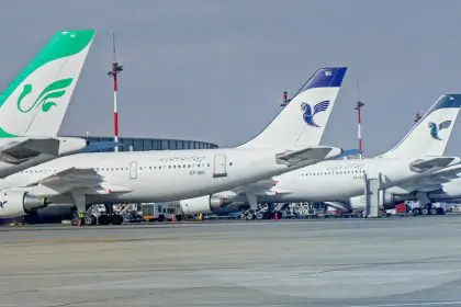 67% Increase in Flight Delays in January