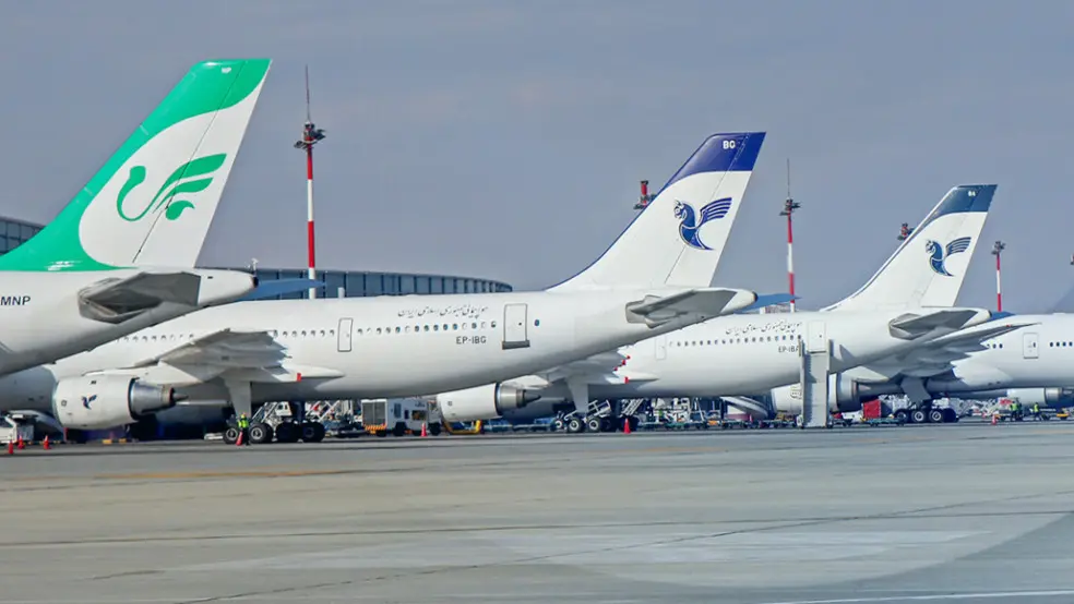 67% Increase in Flight Delays in January
