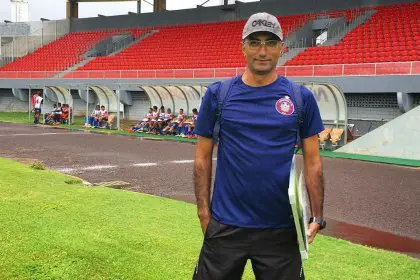Resignation of Iranian Coach After Being Labeled a Terrorist in Brazil