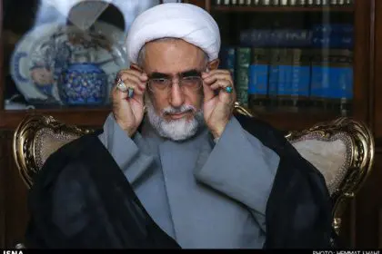 Rasoul Montajabnia: Raisi's Slogans and Statements are Mostly Promotional