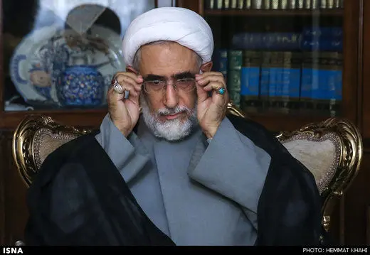Rasoul Montajabnia: Raisi's Slogans and Statements are Mostly Promotional