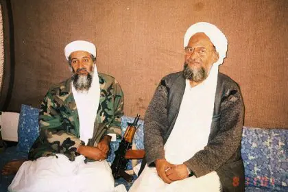 Who is the New Leader of Al-Qaeda