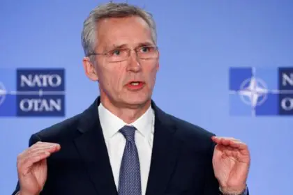 NATO Must Prepare for a Long Confrontation with Russia
