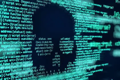 Hacking of News Network During Raisi's Speech