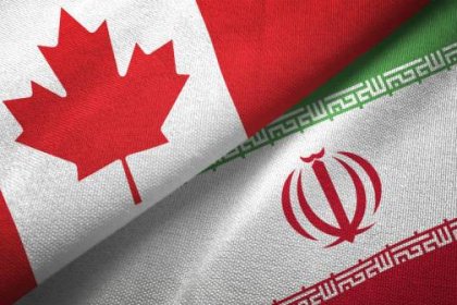 Collaboration of 3 Traders in Canada with the Islamic Republic