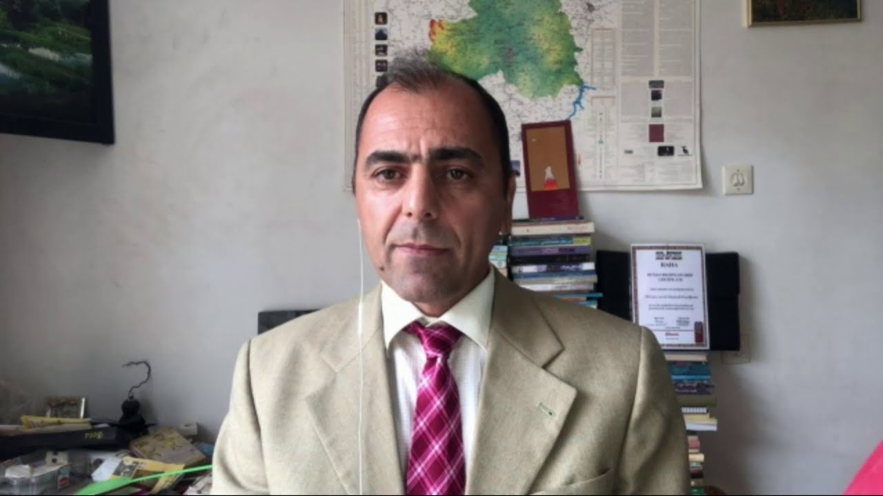 Masoud Kurdpour Sentenced to 17 Months in Prison