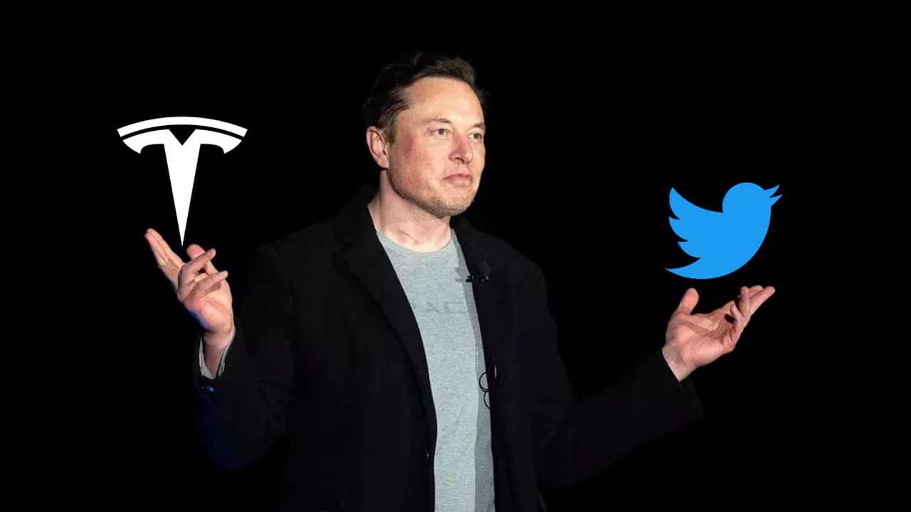 Elon Musk has donated $2 billion worth of Tesla shares