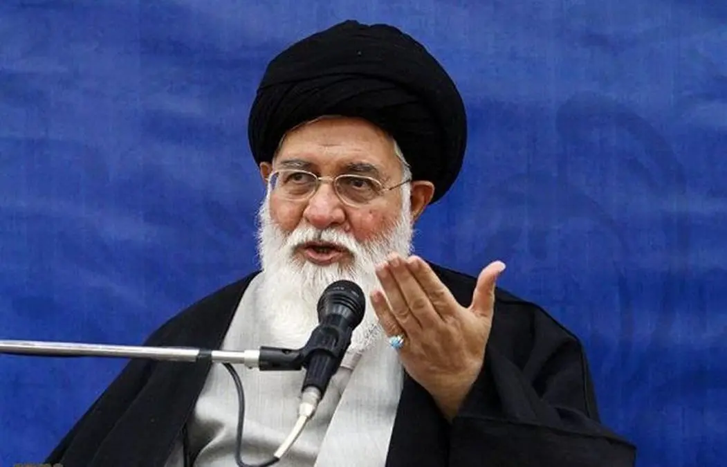 Alamalhoda: When People Turn Away from Religion, Everything Collapses