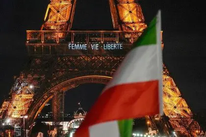 Microsoft Iran is behind the hacker attack on Charlie Hebdo's website