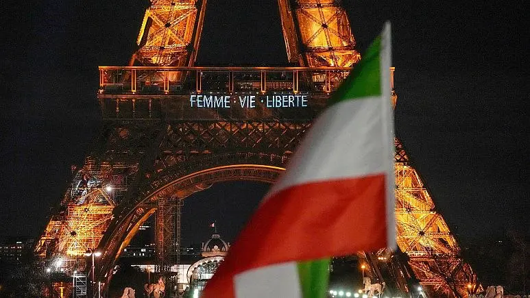 Microsoft Iran is behind the hacker attack on Charlie Hebdo's website