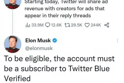 Twitter Shares Its Revenue with Users
