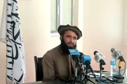 Taliban's Head of Information and Culture: The Decree Banning Shia-Sunni Marriage is Fake