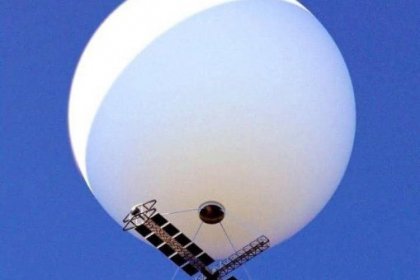 The Story of China's Spy Balloon Against America