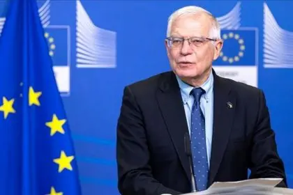 Borrell: I'm Trying to Keep the JCPOA Alive